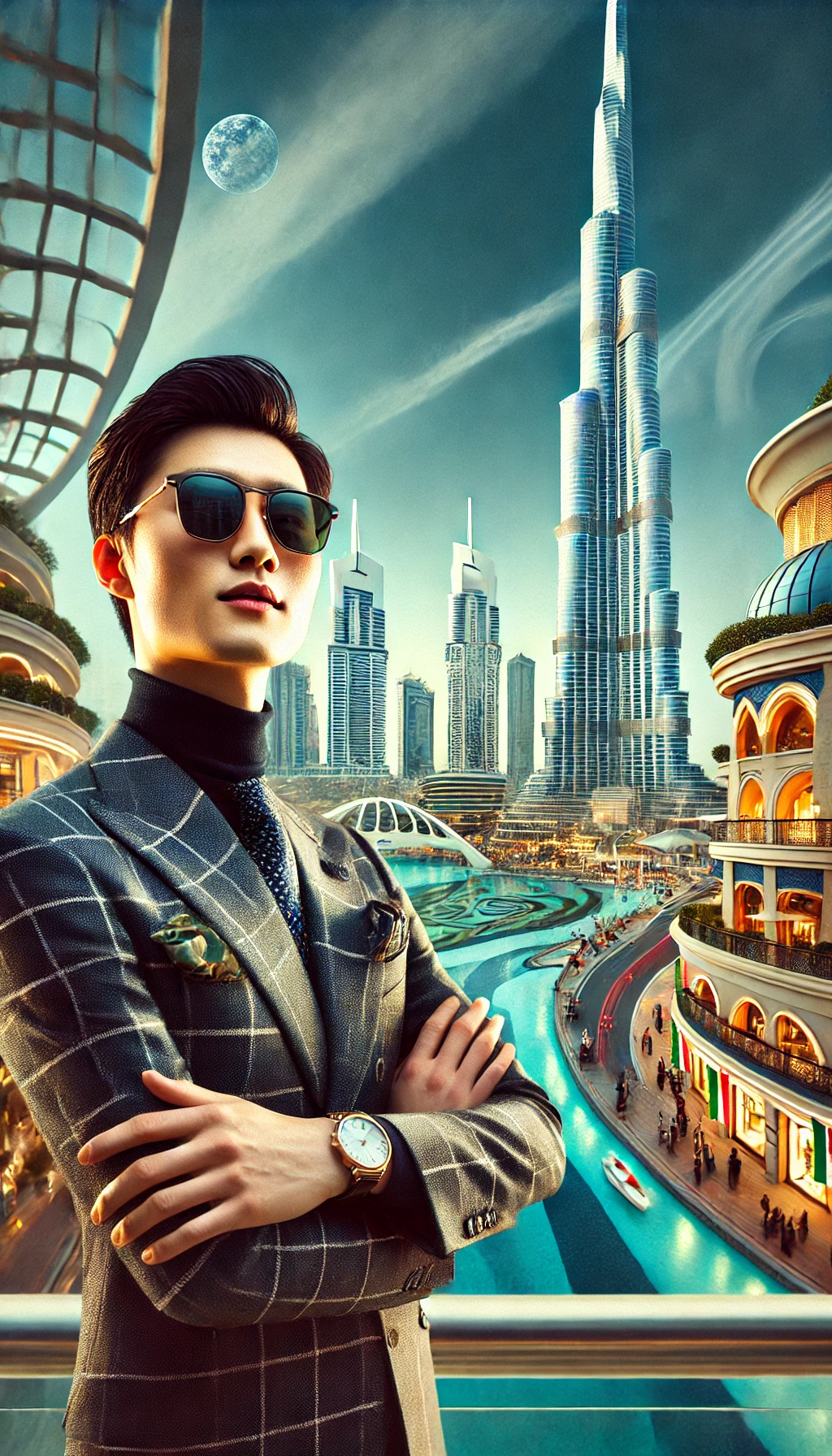 découvrez comment les ultra-riches investissent massivement à dubaï, attirés par ses opportunités économiques, son cadre fiscal avantageux et son dynamisme immobilier exceptionnels.